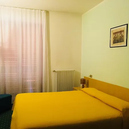 Hotel Genzianella Fiavè